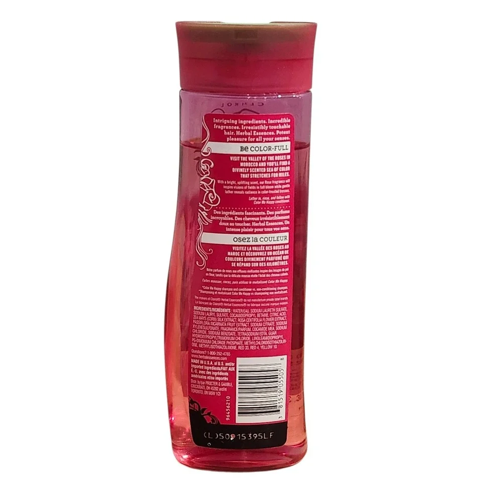 Herbal Essences Color Me Happy Color Safe Shampoo 10.1 oz